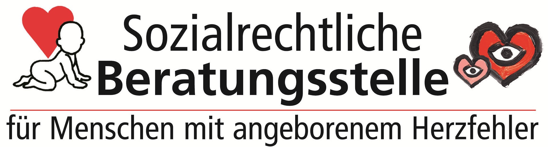 Sozialrrechtliche Beratungsstelle Logo