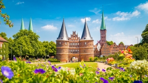 Lübeck
