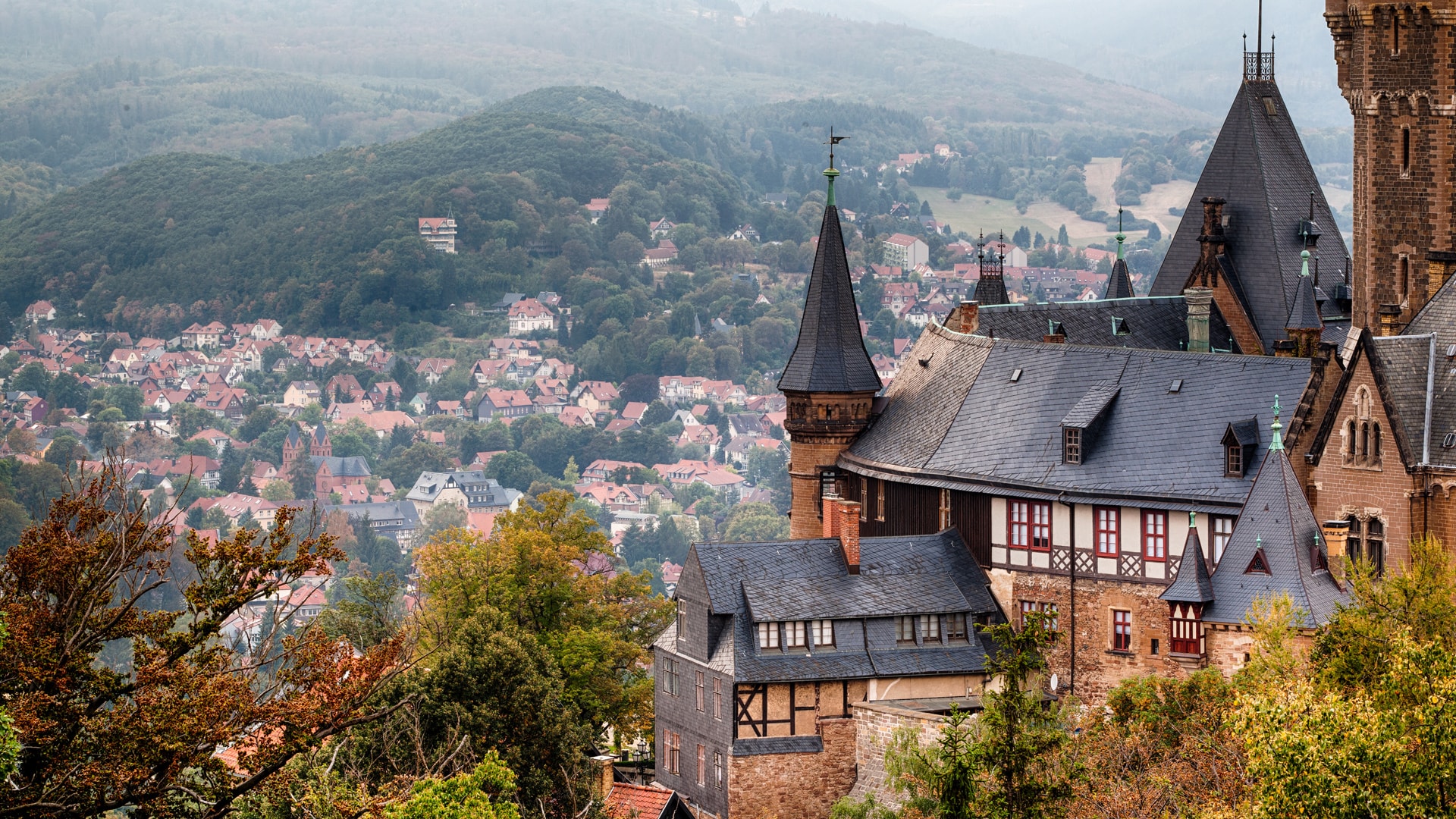 Wernigerode