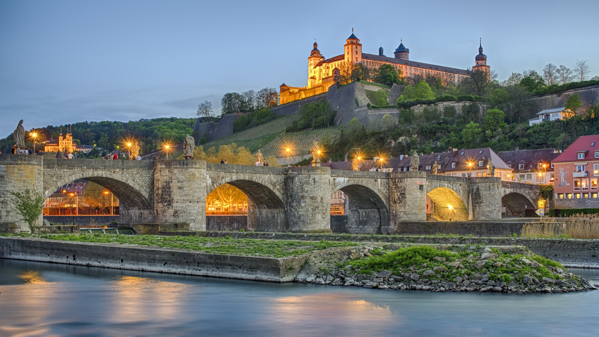 Würzburg