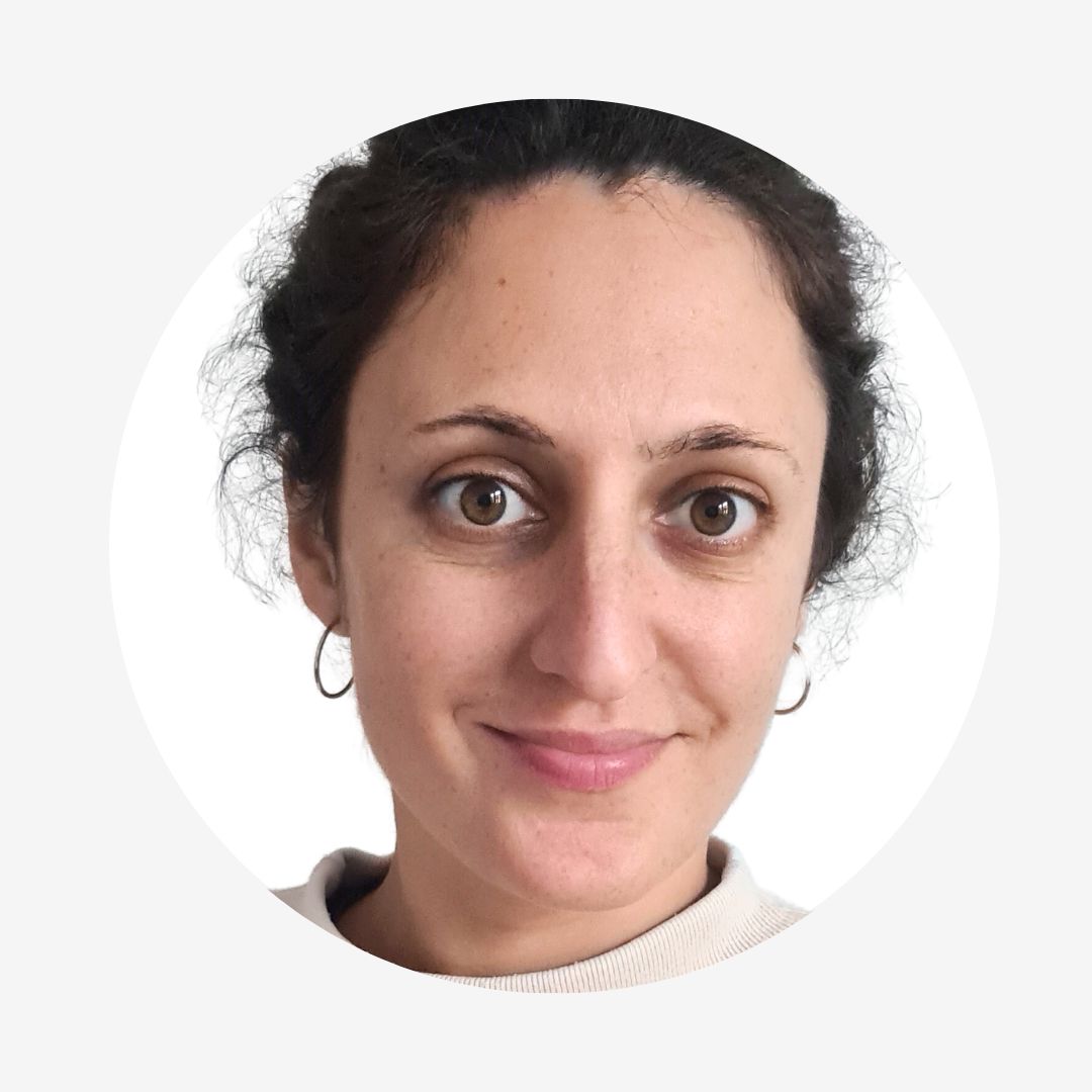 Lale Elmaci