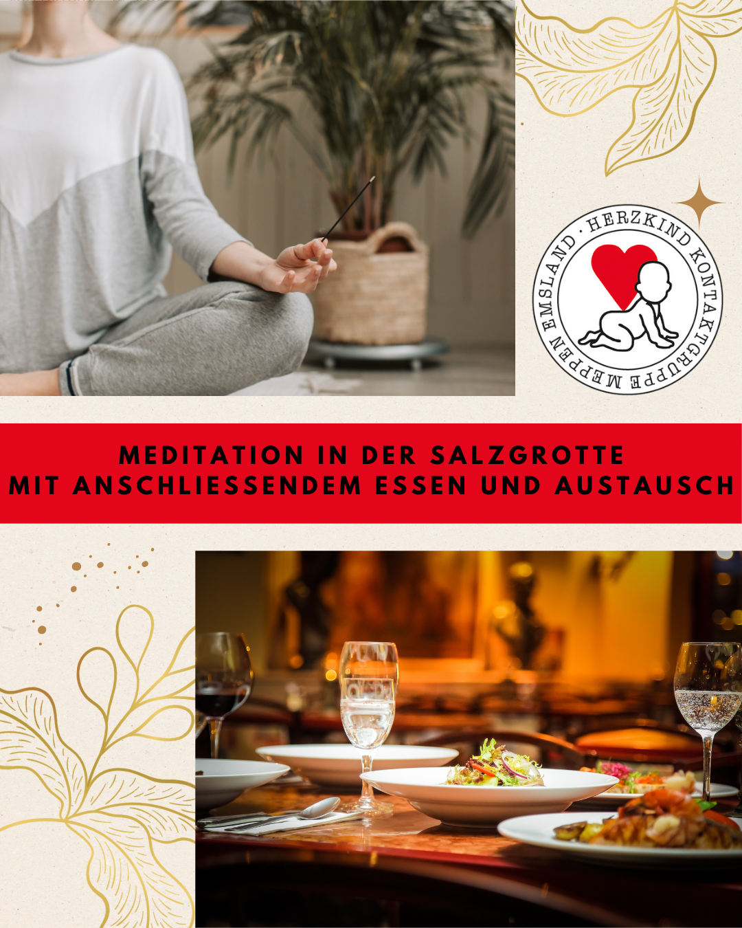 KG MeppenEmsland Meditation