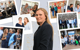 Verabschiedung Kathrin Borsutzky