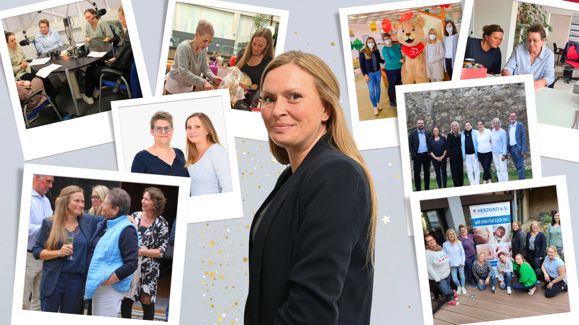 Verabschiedung Kathrin Borsutzky