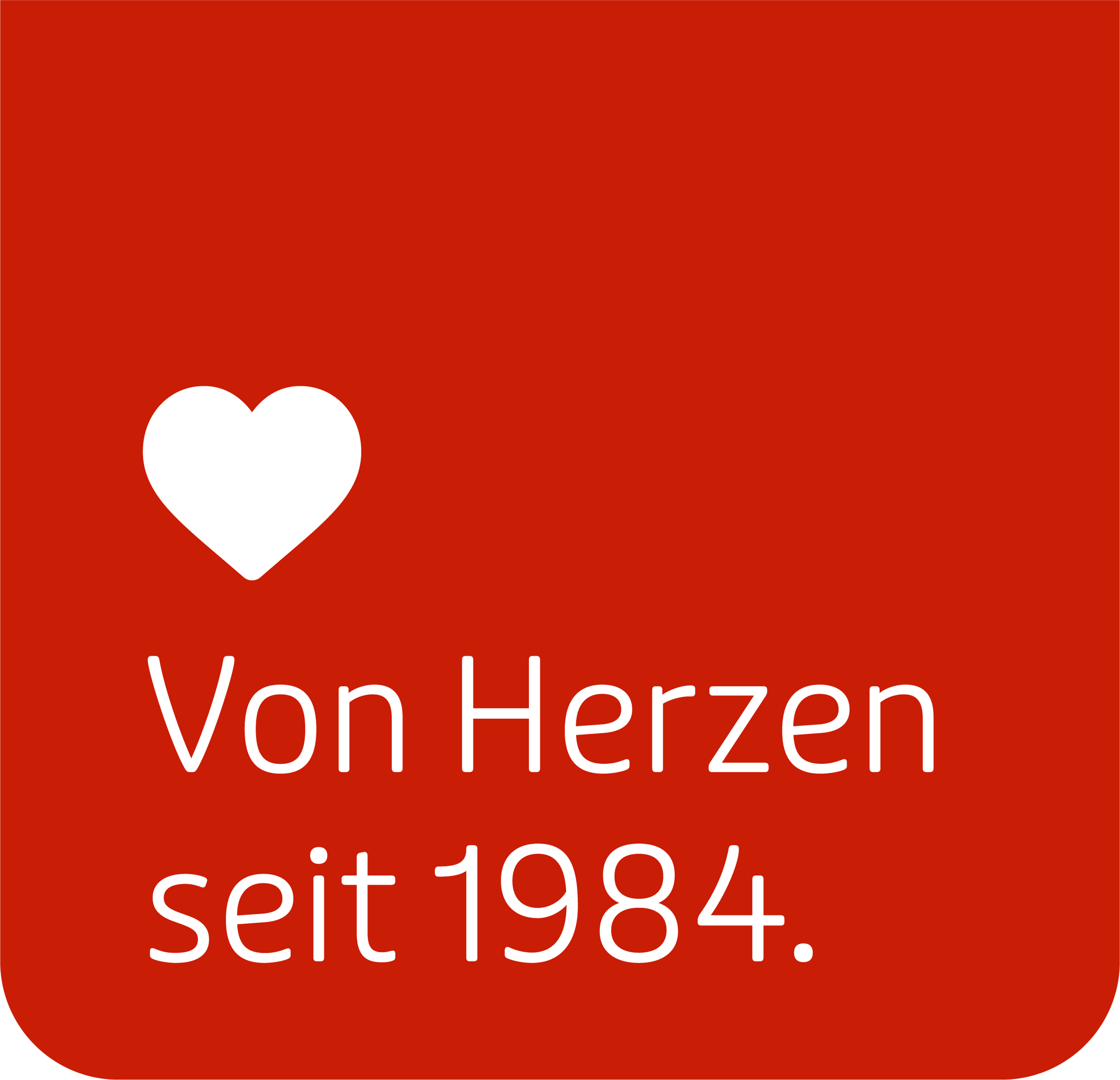 HerzKind e.V. Badge