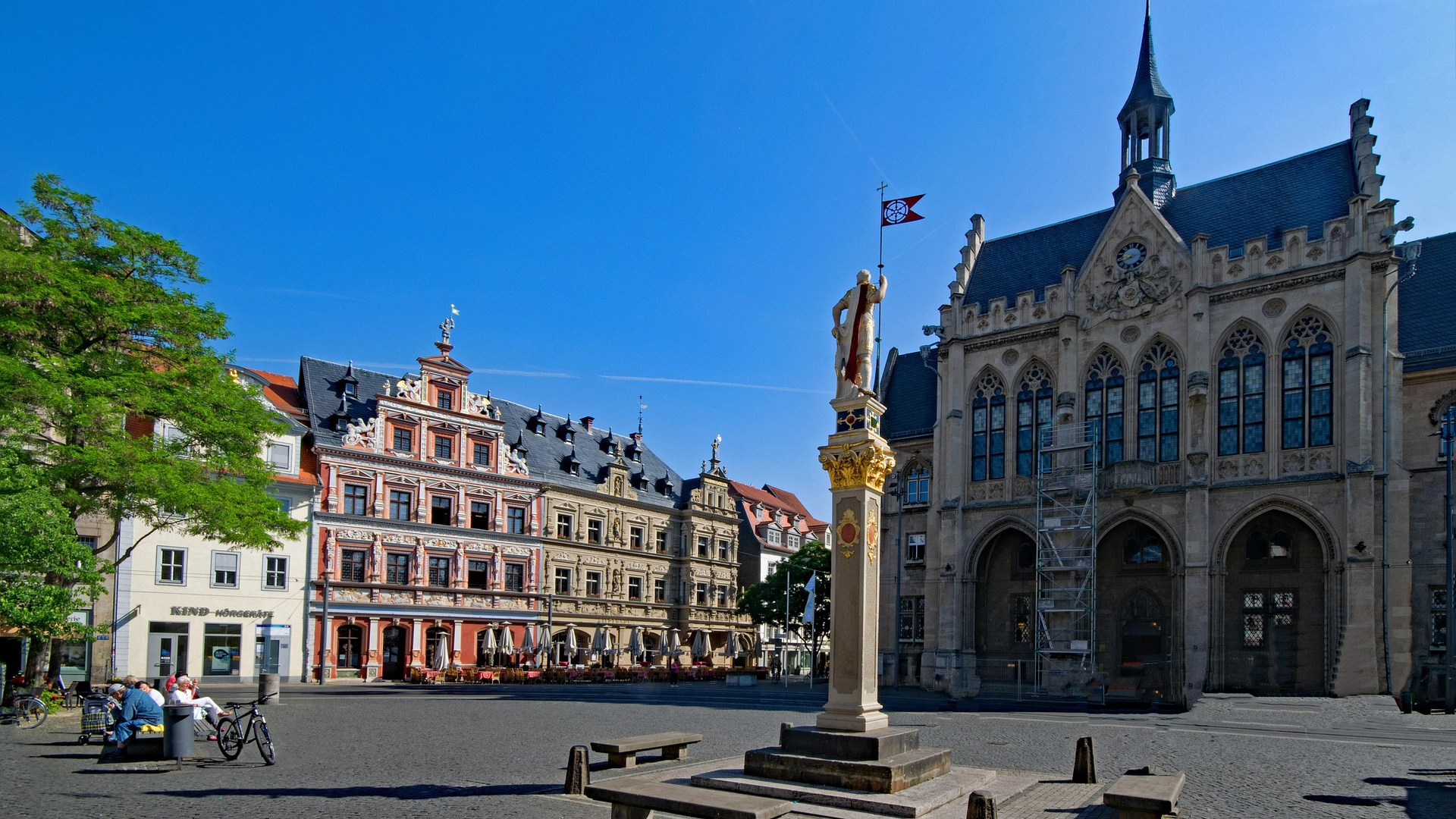 Kontaktgruppe HerzKind e.V. Thüringen