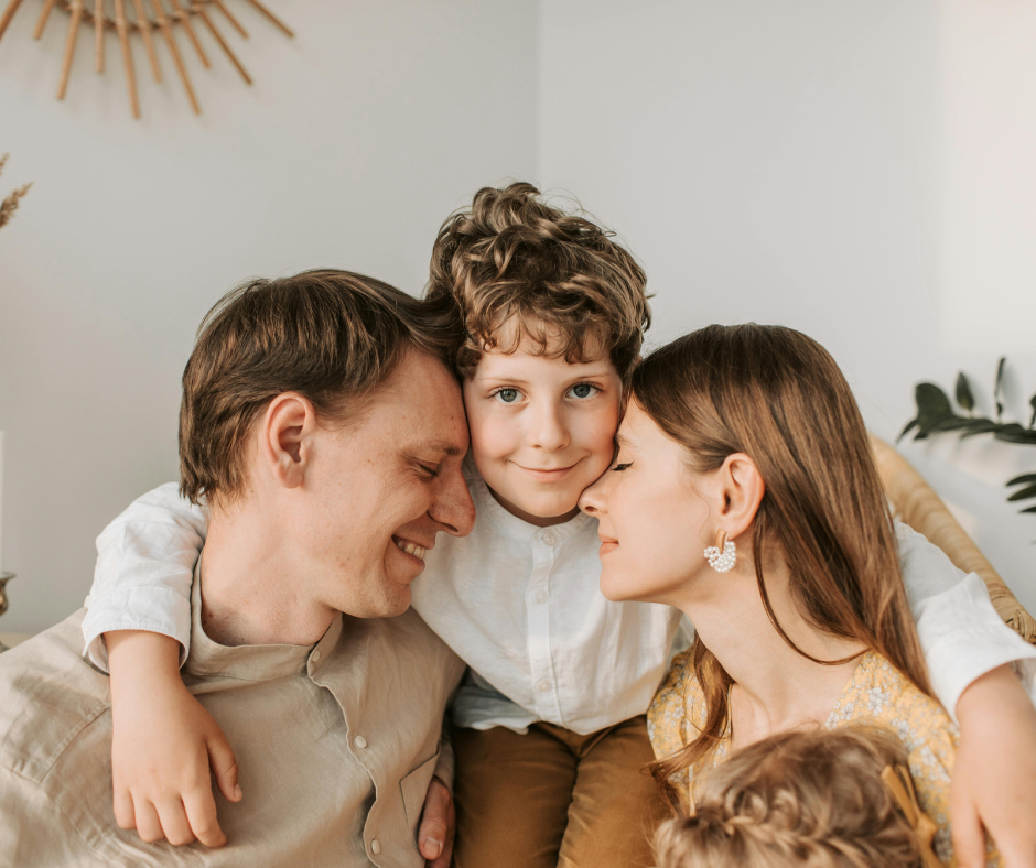 BVHK, Online Elterncoaching