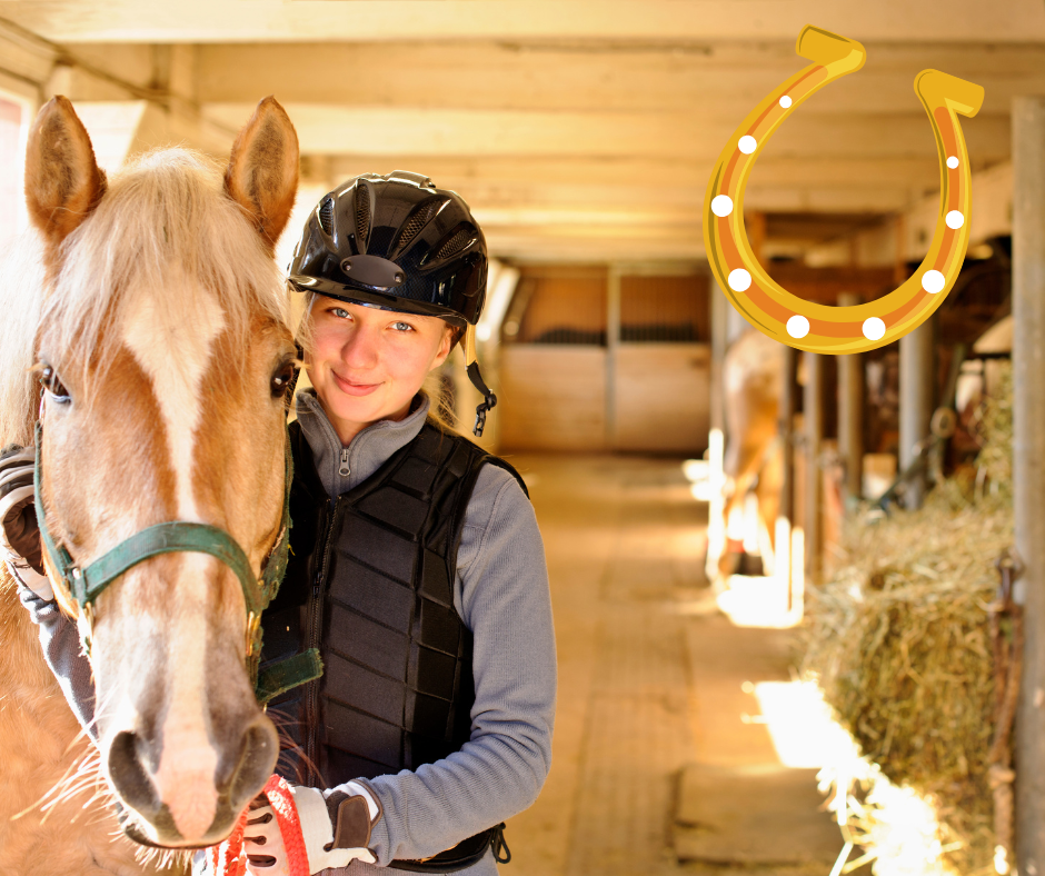 BVHK, Reiterwoche 2026, Lindenhof Gackenbach