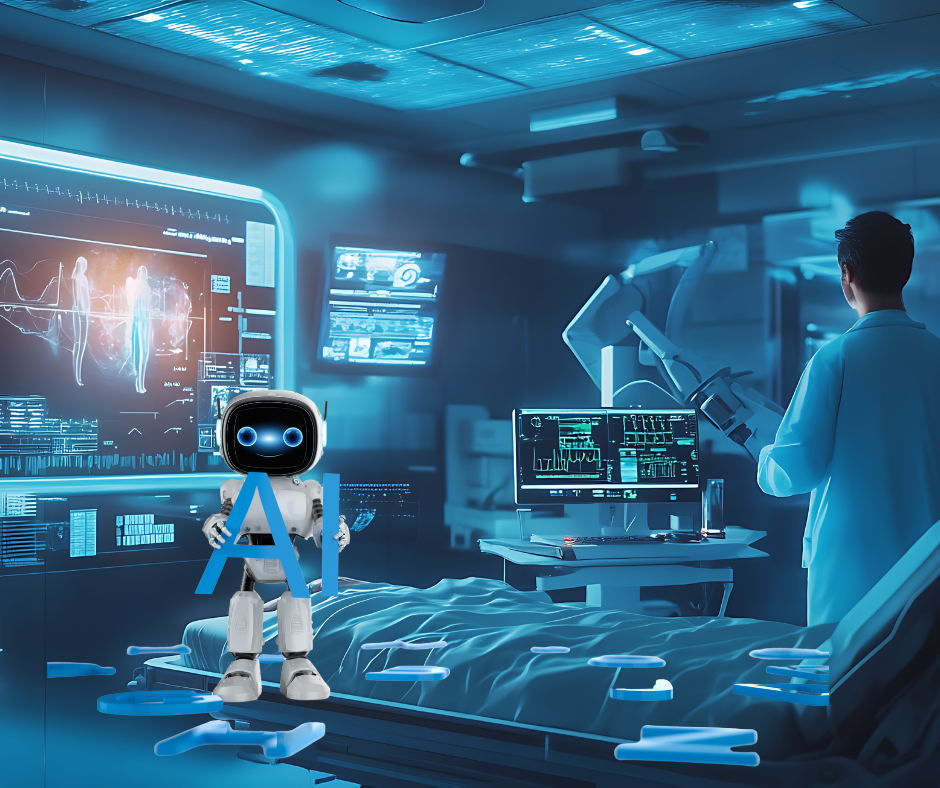 BVHK, Informationsveranstaltung Roboter mit Herz