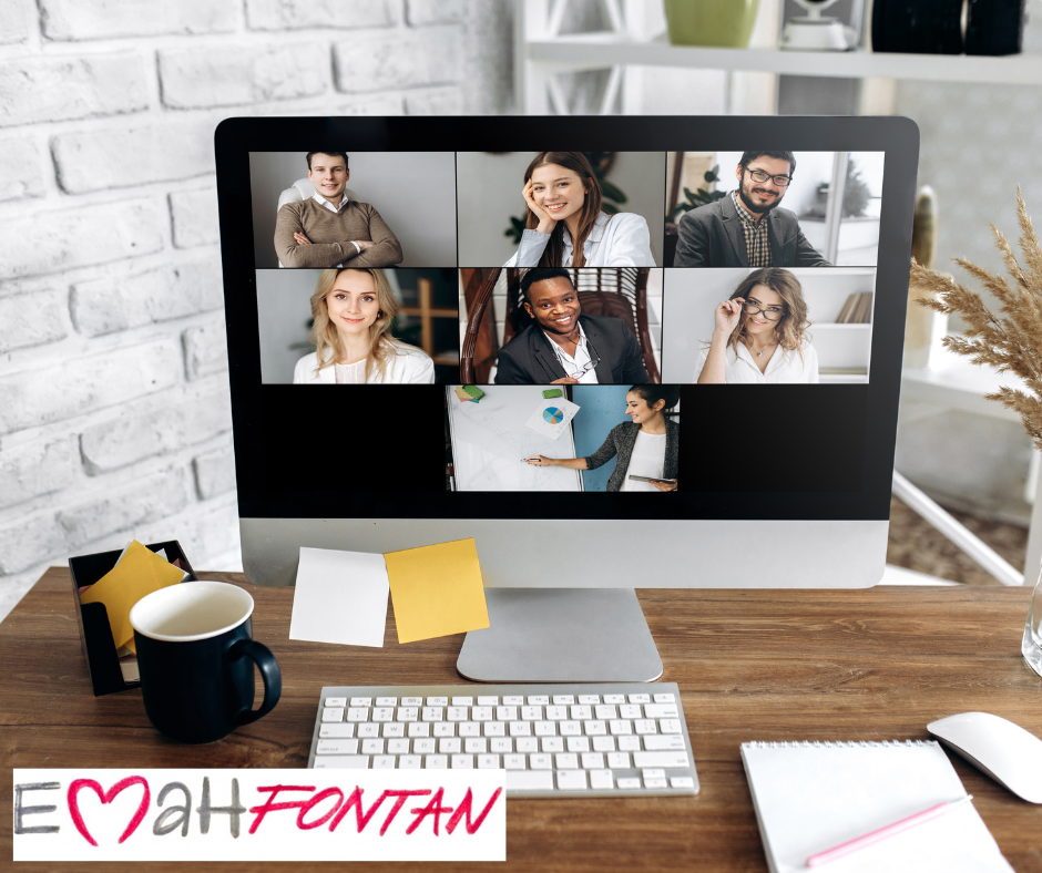 Zomm Treffen, EMAH Fontan