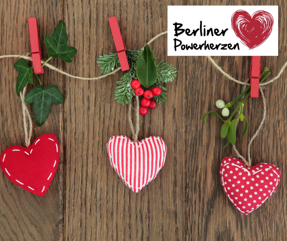 Weihnachtsfeier